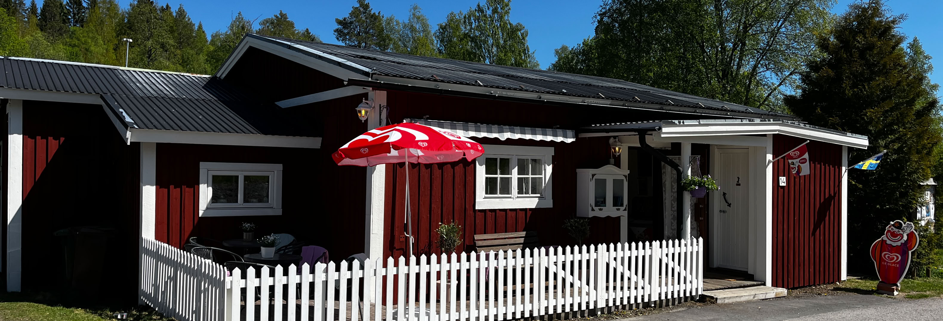 huis, hus, hem, natuur, bos, terrein, land, rust