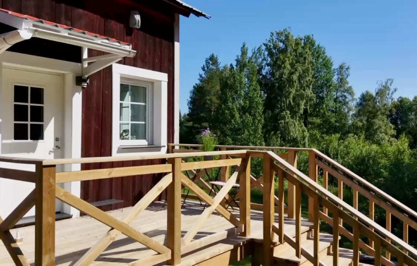 schuur, gård, ladugård, boerderij